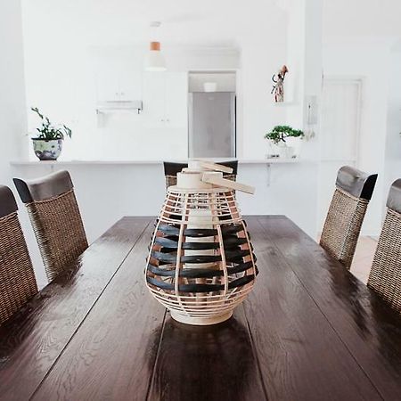 One On Gray Apartment นิสนา ภายนอก รูปภาพ