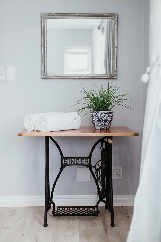 One On Gray Apartment นิสนา ภายนอก รูปภาพ