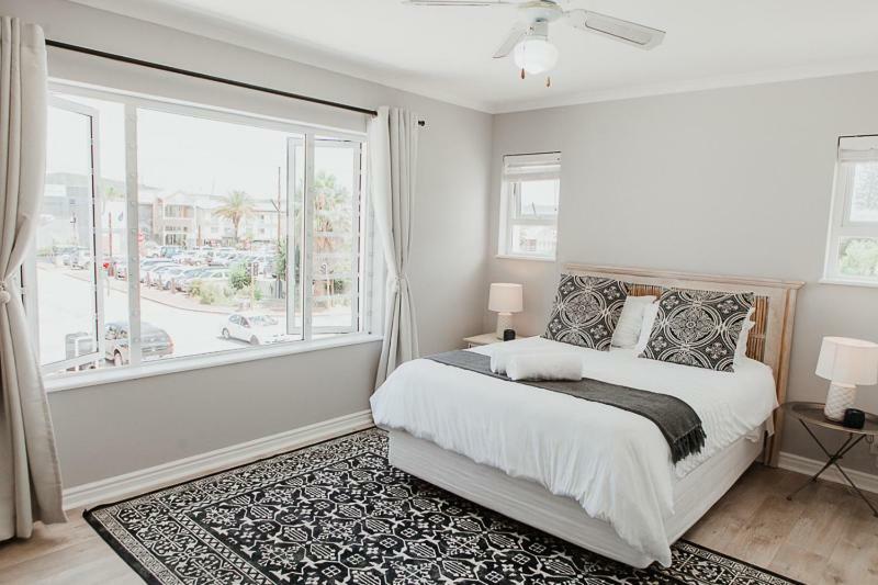 One On Gray Apartment นิสนา ภายนอก รูปภาพ