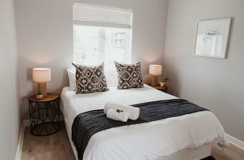 One On Gray Apartment นิสนา ภายนอก รูปภาพ