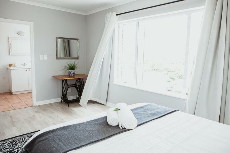 One On Gray Apartment นิสนา ภายนอก รูปภาพ